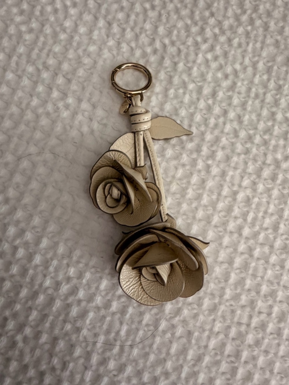 Kate Spade  bag charm